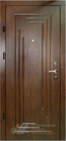 Дверь Дверь Д3К №19 с отделкой МДФ ПВХ