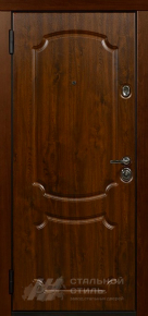 Дверь Д3К №13 с отделкой МДФ ПВХ - фото №2