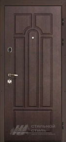 Дверь Дверь МДФ №392 с отделкой МДФ ПВХ