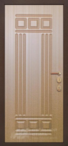 Дверь Дверь МДФ №158 с отделкой МДФ ПВХ
