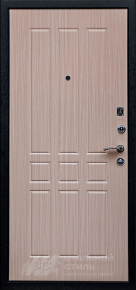 Дверь МДФ №174 с отделкой МДФ ПВХ - фото №2