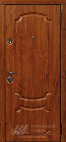 Дверь Дверь МДФ №332 с отделкой МДФ ПВХ