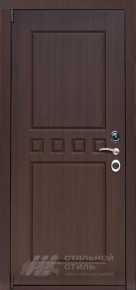 Дверь МДФ №177 с отделкой МДФ ПВХ - фото №2