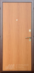 Дверь Ламинат №76 с отделкой МДФ ПВХ - фото №2