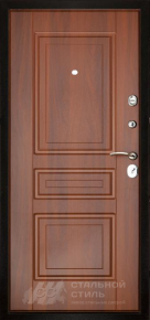 Дверь Дверь МДФ №356 с отделкой МДФ ПВХ