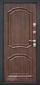 Дверь Дверь Порошок №28 с отделкой МДФ ПВХ