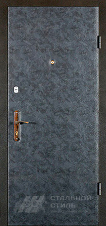 Дверь «Дверь Винилискожа №6» c отделкой Винилискожа